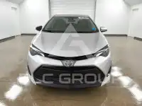 2019 Toyota COROLLA фото