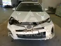 2019 Toyota COROLLA фото