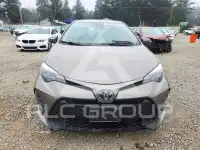 2019 Toyota COROLLA фото