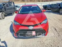2019 Toyota COROLLA фото
