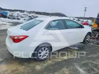 2019 Toyota COROLLA фото