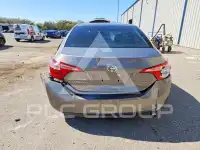 2019 Toyota COROLLA photo