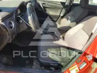 2019 Toyota COROLLA фото