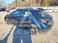 2019 Toyota COROLLA фото