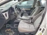 2019 Toyota COROLLA фото