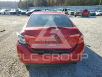 2019 Toyota COROLLA фото