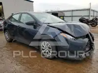 2019 Toyota COROLLA фото