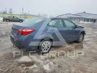 2019 Toyota COROLLA photo