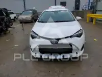 2019 Toyota COROLLA фото