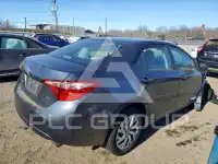2019 Toyota COROLLA photo