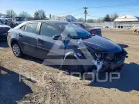 2019 Toyota COROLLA photo