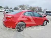 2019 Toyota COROLLA фото