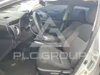 2019 Toyota COROLLA фото