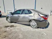 2019 Toyota COROLLA photo