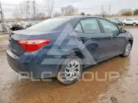 2019 Toyota COROLLA фото