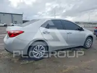 2019 Toyota COROLLA фото