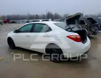 2019 Toyota COROLLA фото