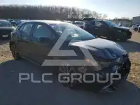2019 Toyota COROLLA фото