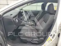 2019 Toyota COROLLA фото