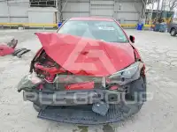 2019 Toyota COROLLA фото