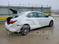 2019 Toyota COROLLA фото