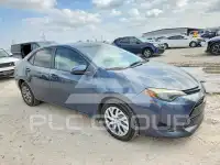 2019 Toyota COROLLA фото