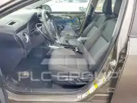 2019 Toyota COROLLA фото