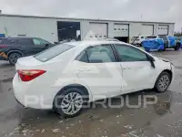 2019 Toyota COROLLA фото