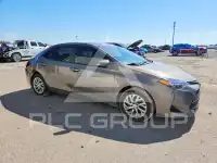 2019 Toyota COROLLA photo