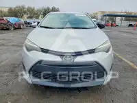 2019 Toyota COROLLA фото