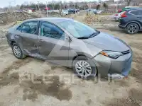 2019 Toyota COROLLA фото