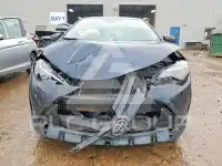 2019 Toyota COROLLA фото
