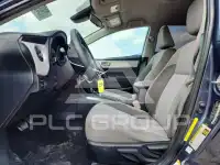 2019 Toyota COROLLA фото