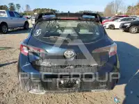 2019 Toyota COROLLA фото