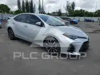 2019 Toyota COROLLA фото