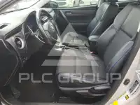 2019 Toyota COROLLA фото