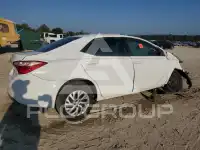 2019 Toyota COROLLA photo