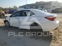 2019 Toyota COROLLA photo