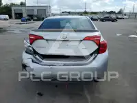 2019 Toyota COROLLA фото