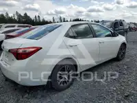 2019 Toyota COROLLA фото