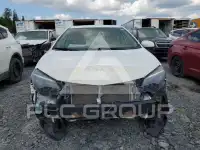 2019 Toyota COROLLA фото