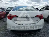 2019 Toyota COROLLA фото