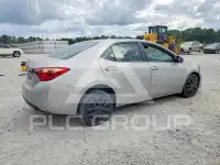2019 Toyota COROLLA photo