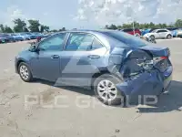 2019 Toyota COROLLA photo