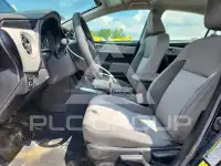 2019 Toyota COROLLA фото