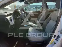 2019 Toyota COROLLA фото