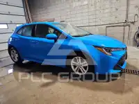 2019 Toyota COROLLA photo