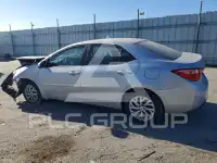 2019 Toyota COROLLA photo