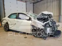 2019 Toyota COROLLA фото