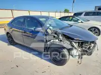 2019 Toyota COROLLA фото